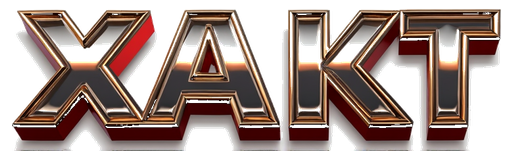 xakt logo